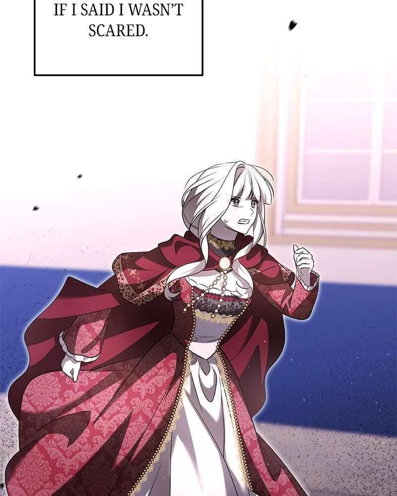 The Emperor's Puppy Chapter 83 - page 59