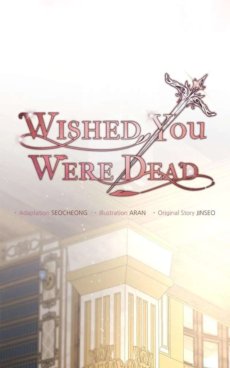 Wished You Were Dead Chapter 99 - page 49