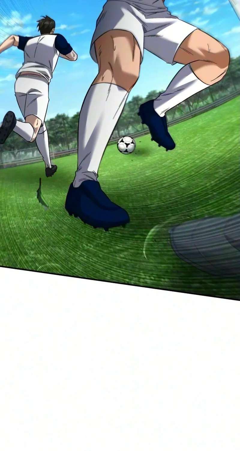 The Genius Midfielder With the Killer Pass Chapter 68 - page 79