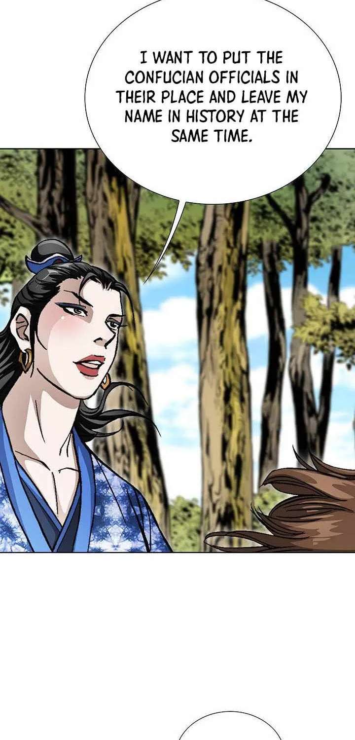 Return of the Immortal Monk Chapter 85 - page 79