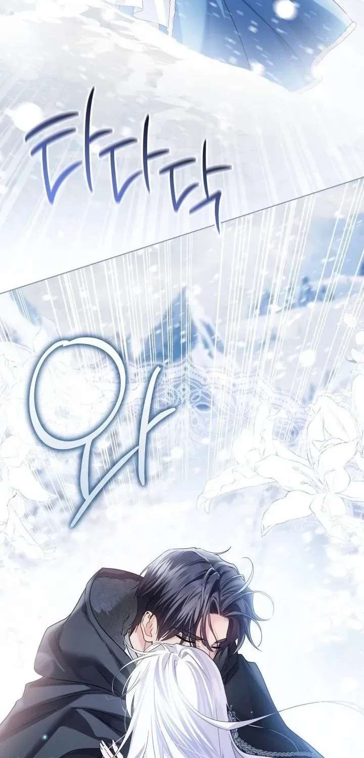 The Princess Stans in Secret Chapter 102 - page 28