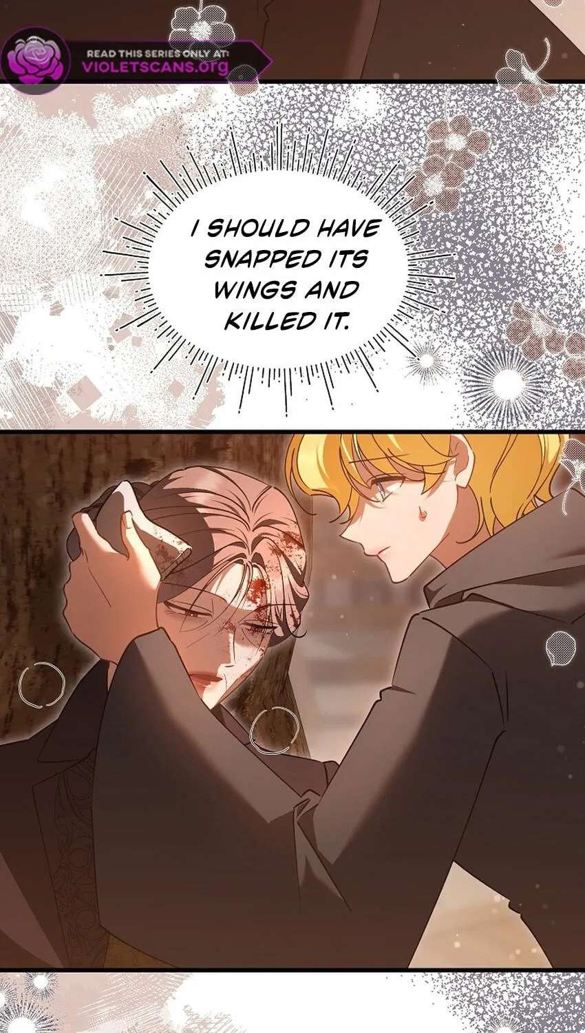 I’M Sure It’S My Baby Chapter 135 - page 37