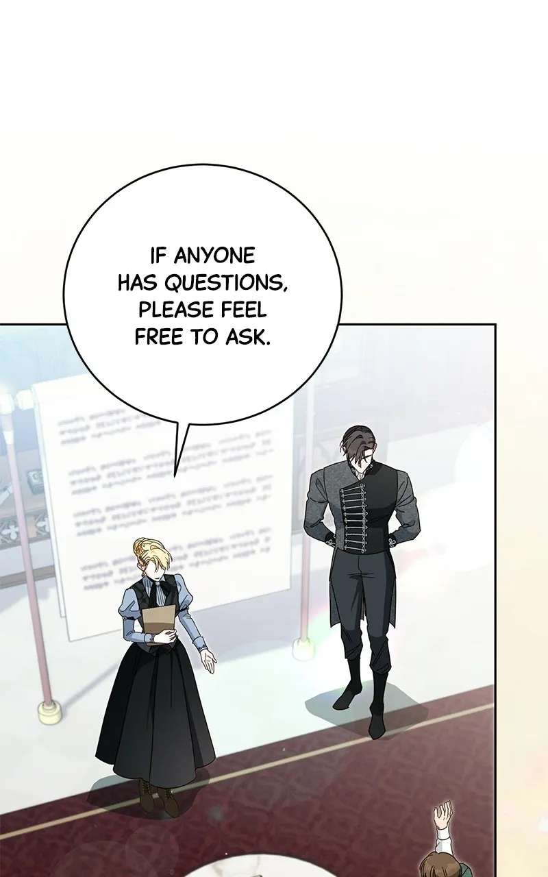Born to be theGrand Duchess Chapter 42 - page 86