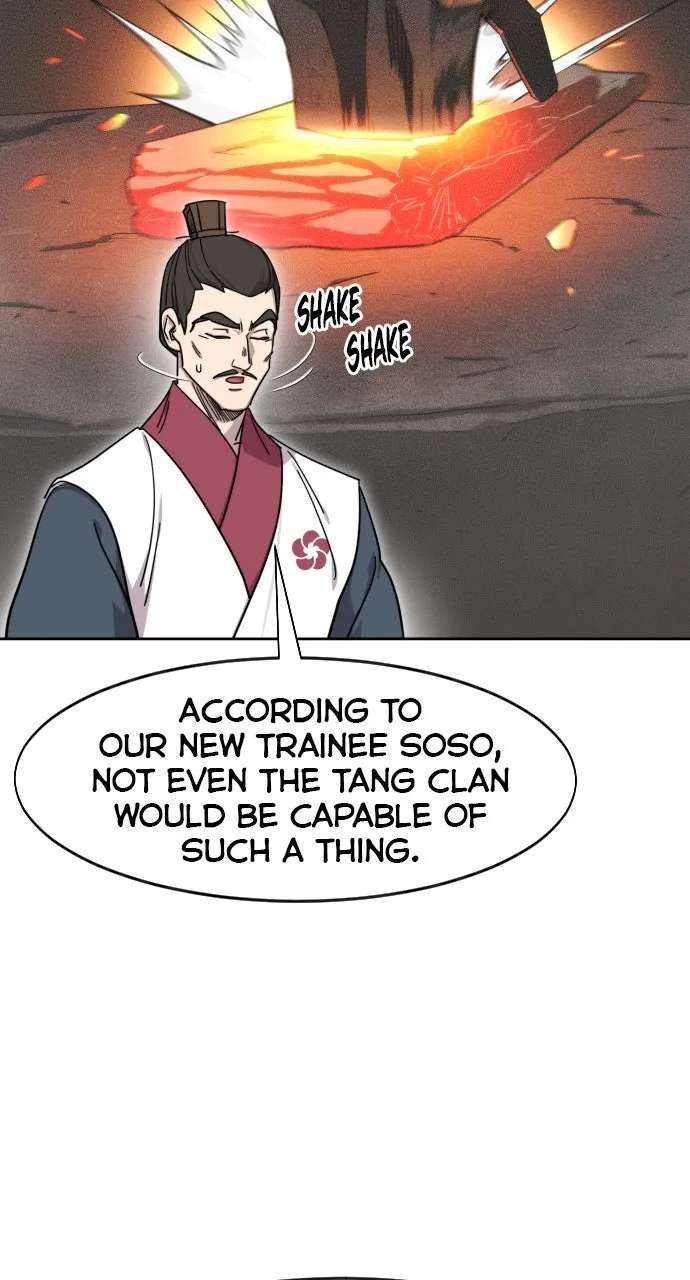 Return of theBlossoming Blade Chapter 180 - page 52