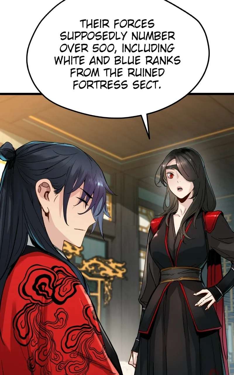 Chronicles of aDoomed Prodigy Chapter 76 - page 57