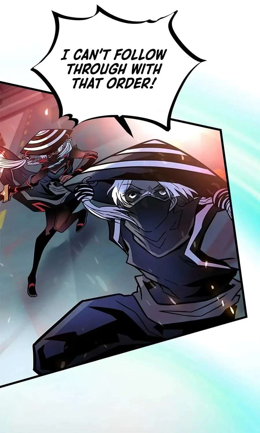 Villain to Kill Chapter 256 - page 65