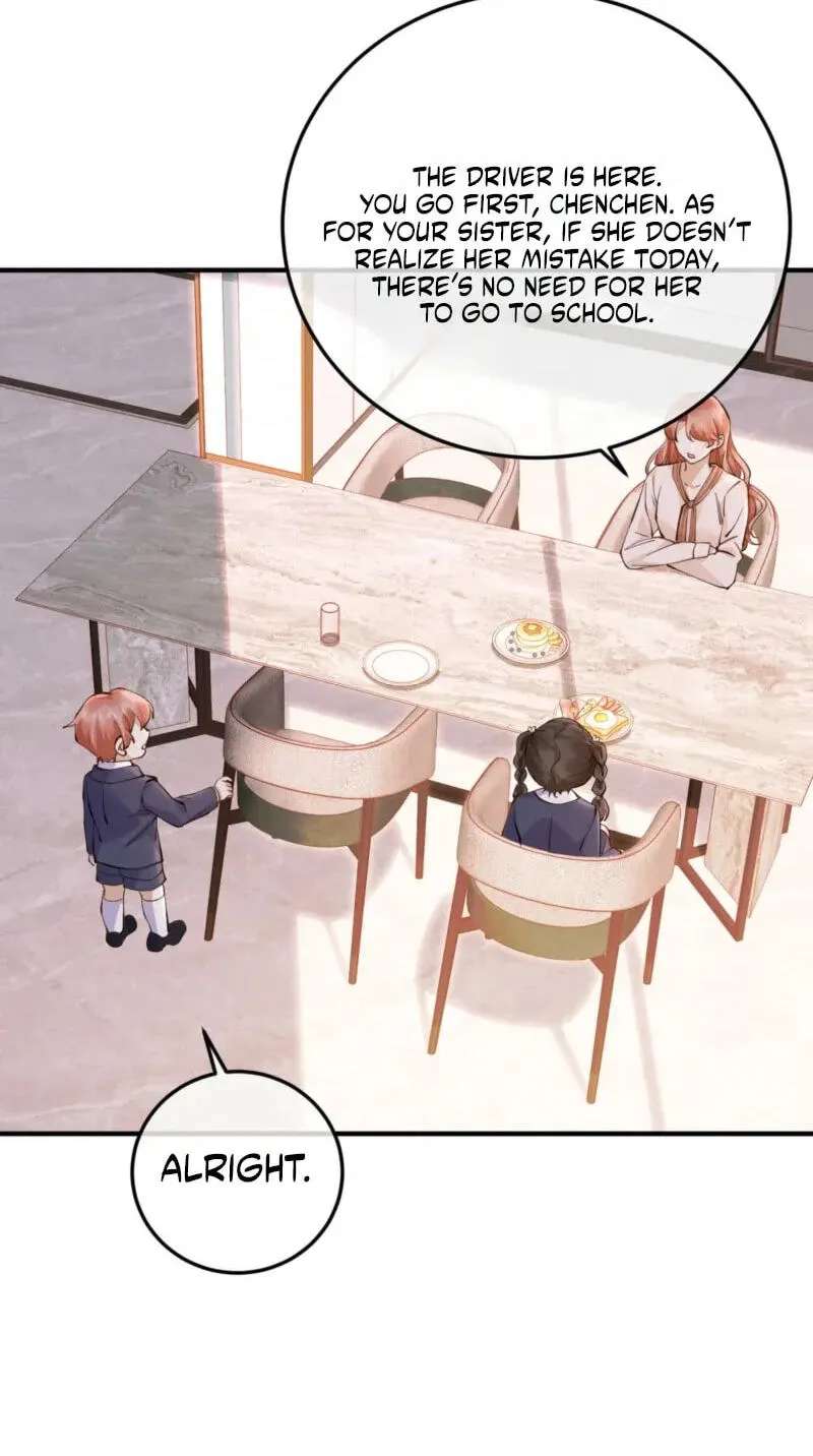 A Despicable Marriage Chapter 47 - page 33