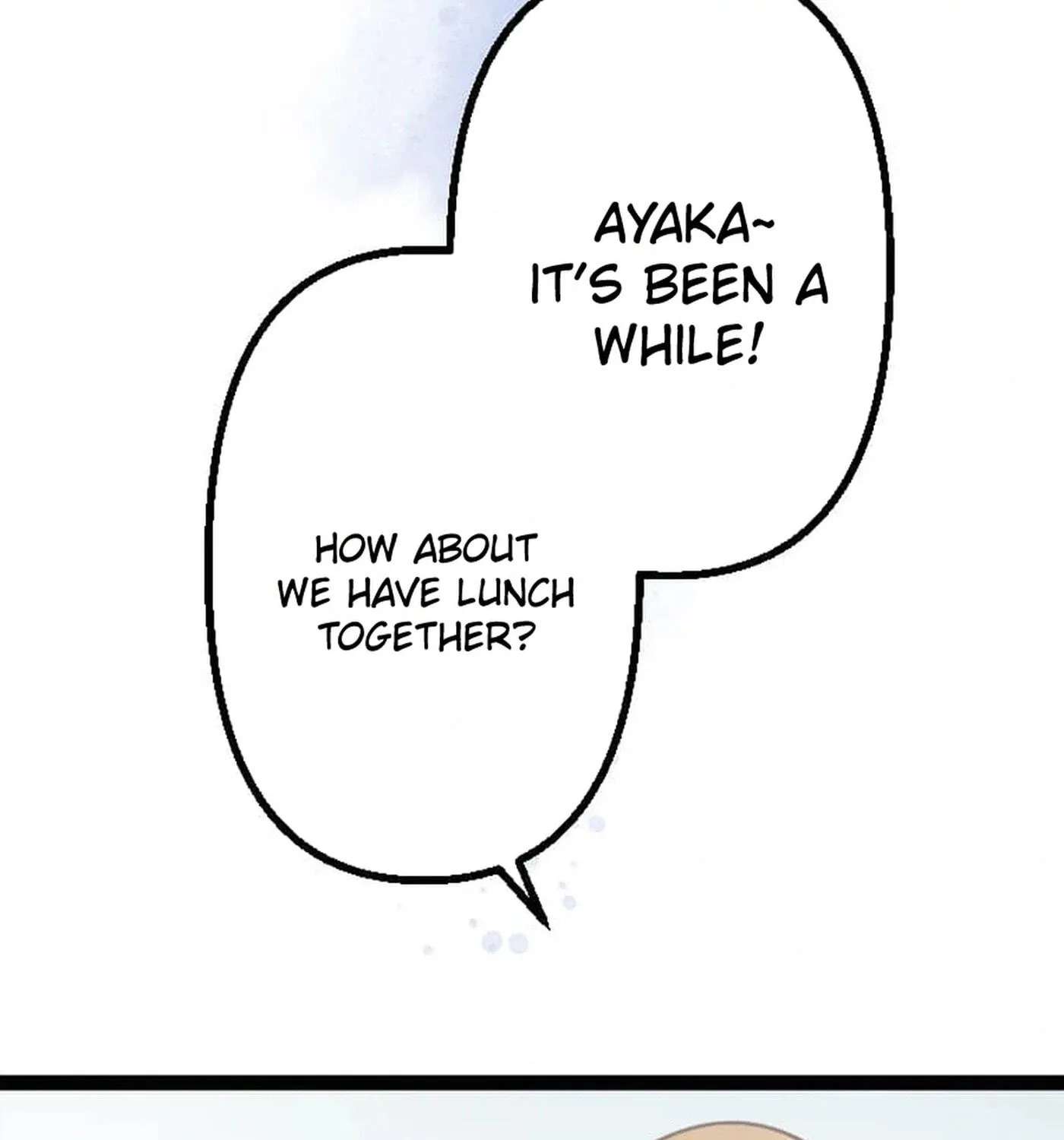 Camouflage Fuufu Chapter 56 - page 5