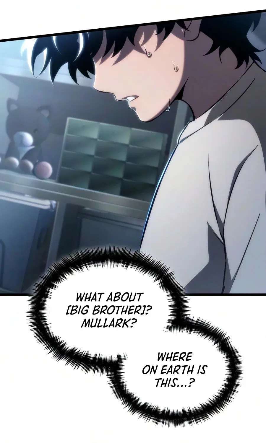 The World After The Fall Chapter 251 - page 148