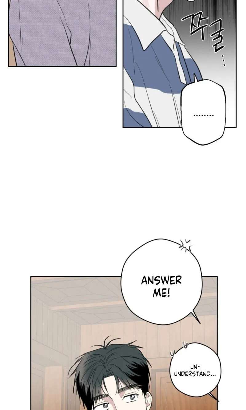 Ghosts really exist! Chapter 9 - page 24