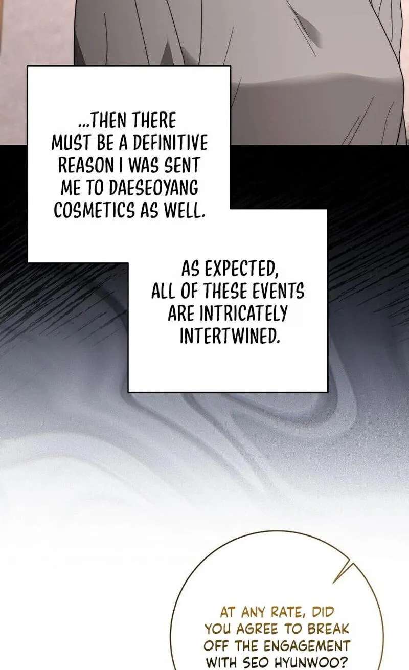 Dangerous Newlyweds Chapter 44 - page 93