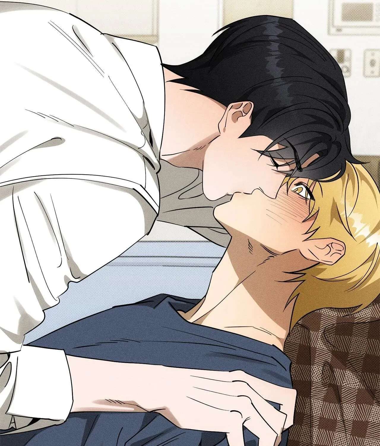 The Light I Give You Chapter 44 - page 32