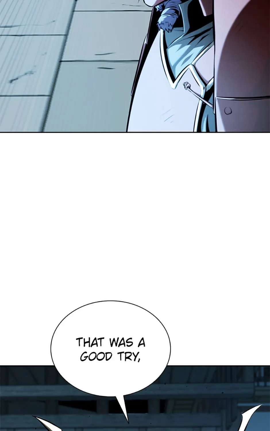 Absolute Master of the Senate Chapter 54 - page 101