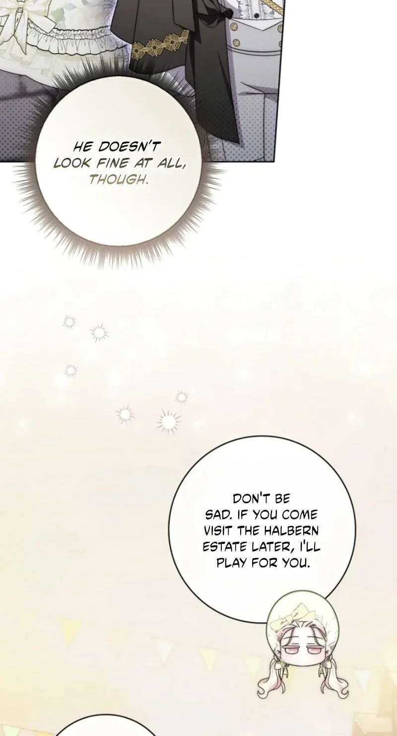 Arelyn Is Sick and Tired Chapter 77 - page 7