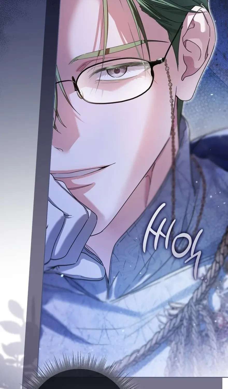 The Princess Stans in Secret Chapter 91 - page 13