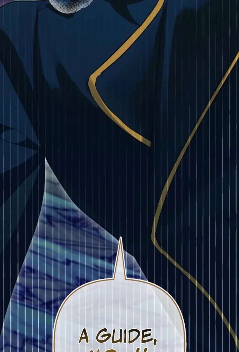 Becoming the Guide of the Mysophobic Villain? Absolutely Not! Chapter 43 - page 4