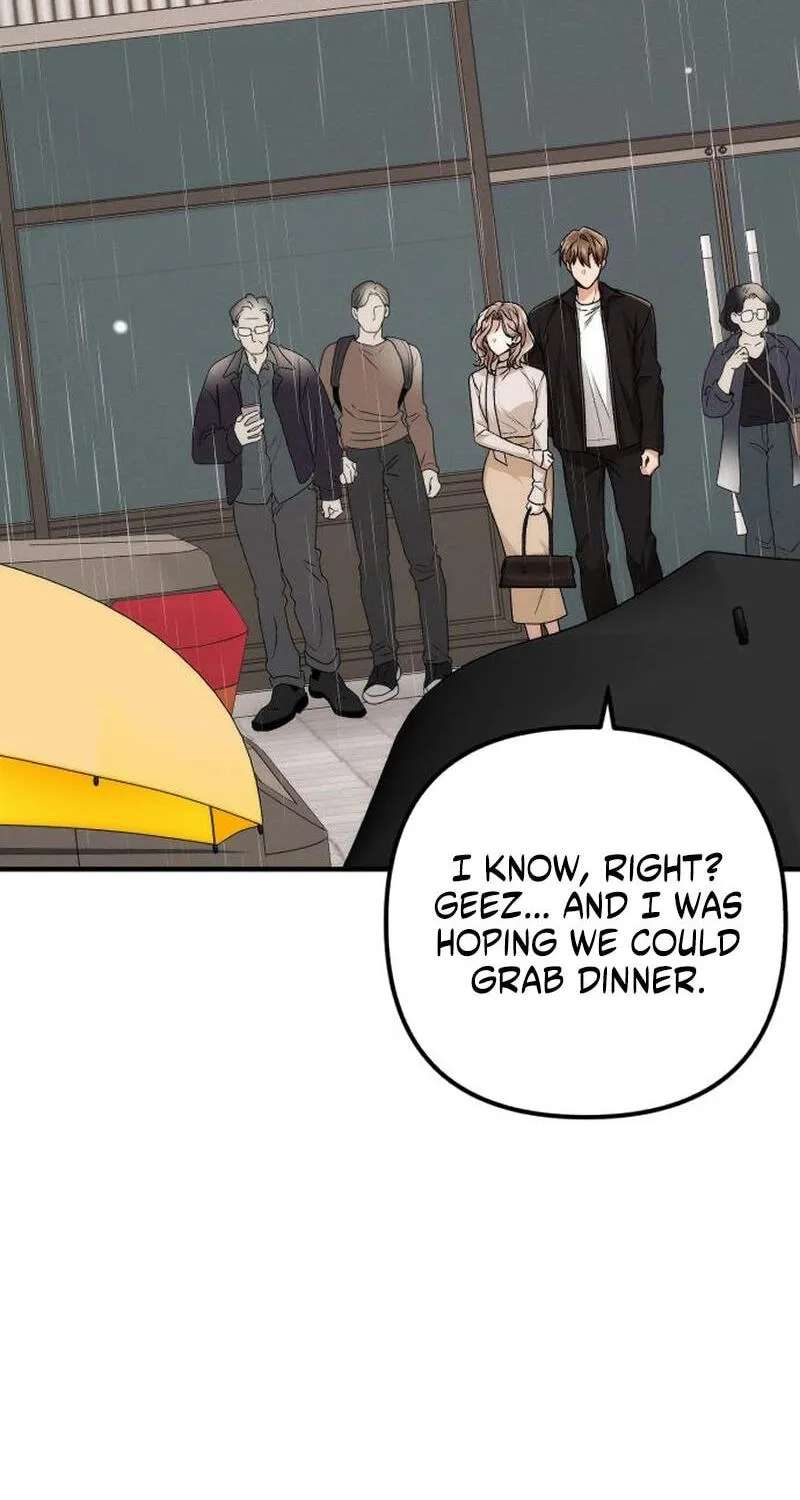 Office Contract Relationship Chapter 25 - page 21