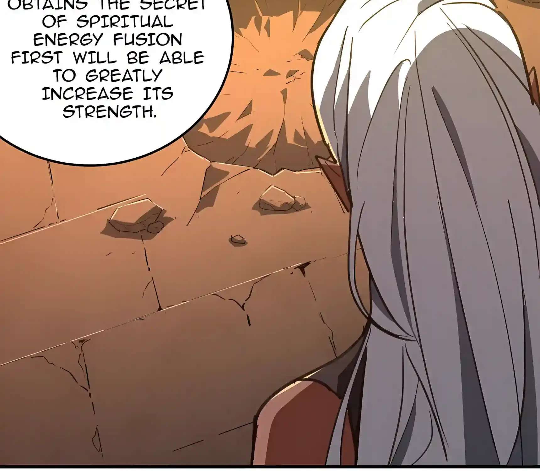High Martiality: With One Hand, I Single-Handedly Repel Three Thousand Emperors! Chapter 73 - page 59
