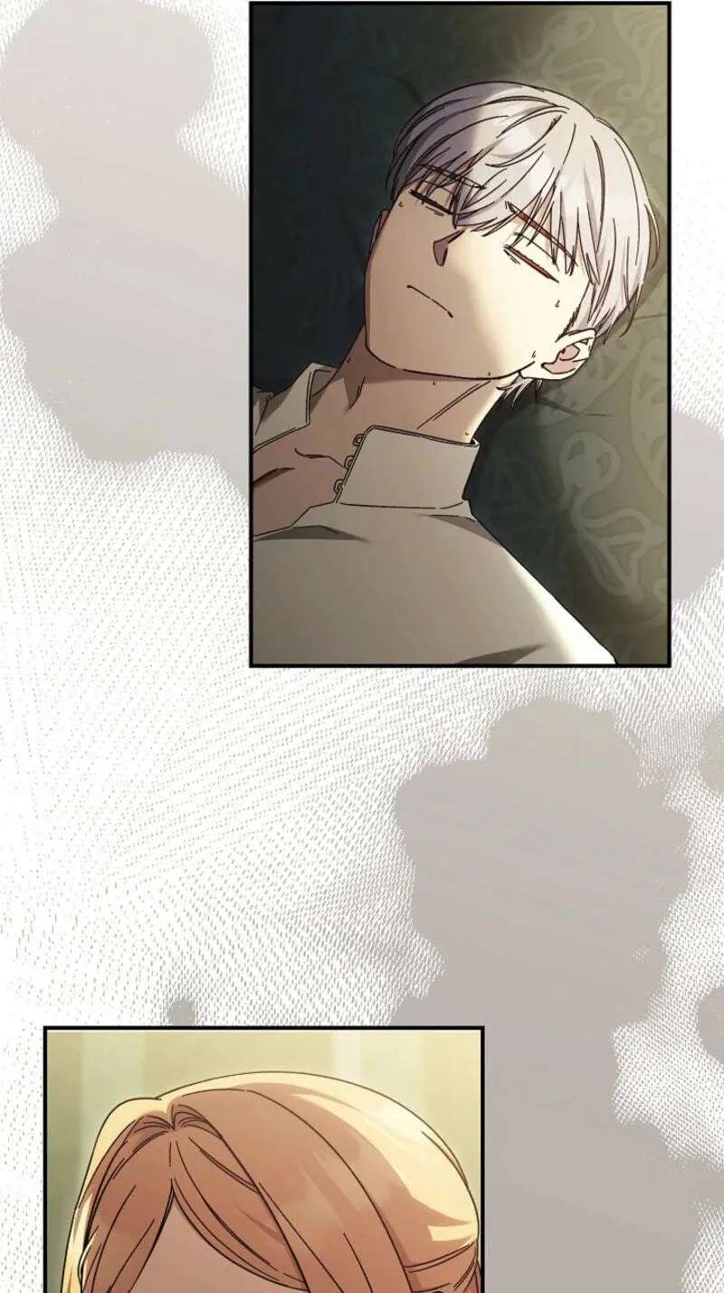 The Young Lady Who Broke Her Engagement Is Only Obsessed With the Ending Chapter 99 - page 59
