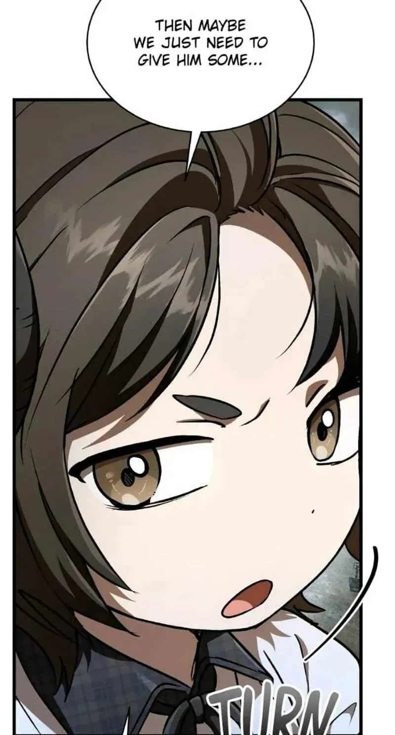 Divine Beast Kindergarten Chapter 78 - page 102