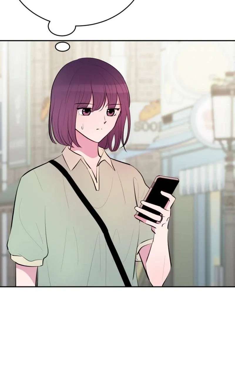 Even if You Don't Have One Third Chapter 47 - page 23