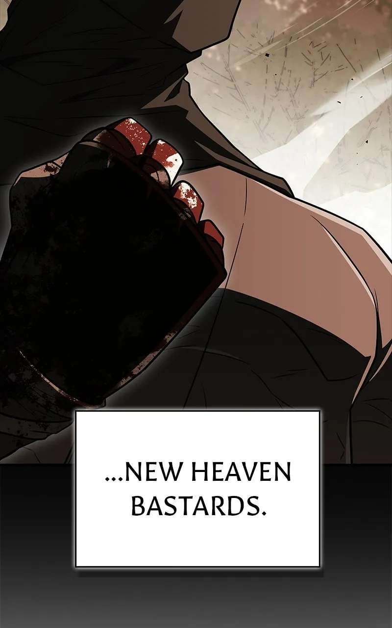 The Genius MurimFitness Trainer Chapter 108 - page 41