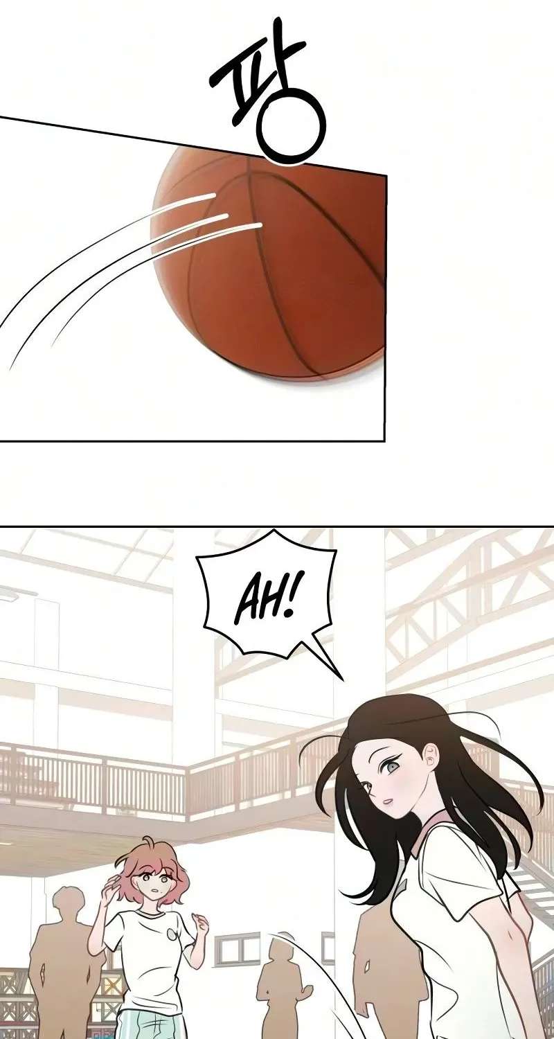 A Very Private Area Chapter 5 - page 23
