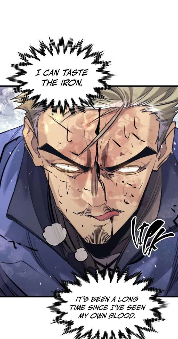 The Regressed Mercenary Has a Plan Chapter 103 - page 49