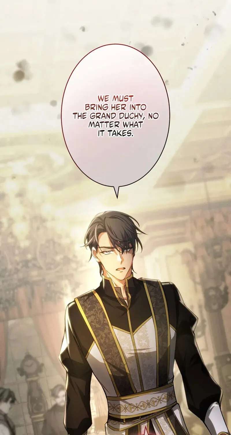 I Was Reincarnated as the Villainess' Sister Chapter 34 - page 3