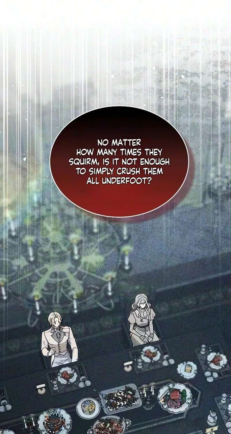 A Queen Worthy of Dishonor Chapter 36 - page 51