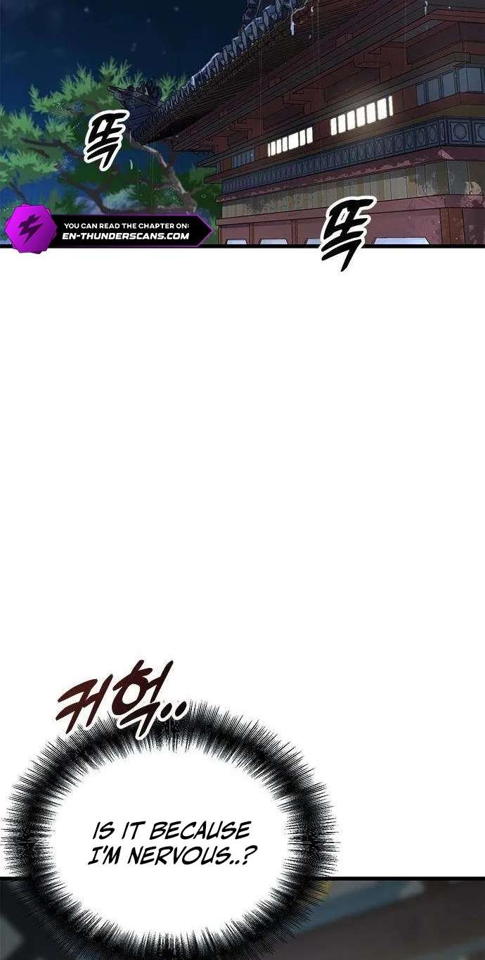 Legend of the Low‑Tier Martial Artist Chapter 19 - page 35