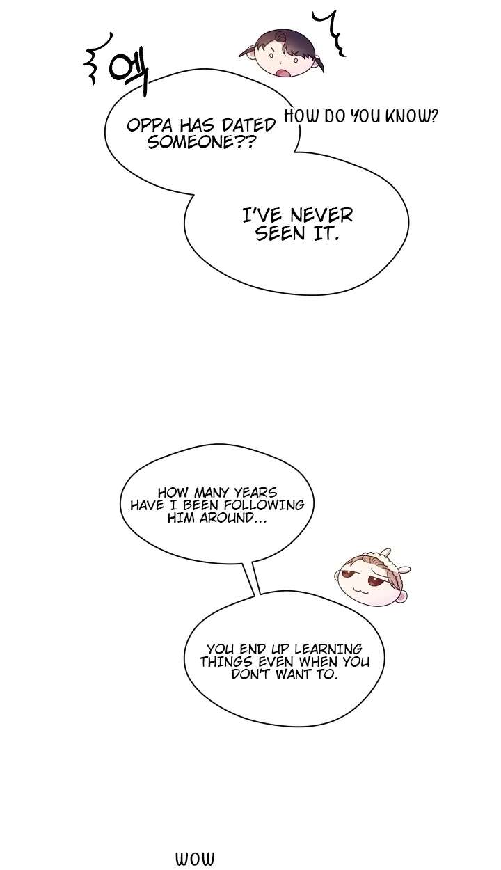 Do It, Oppa! Chapter 7 - page 80