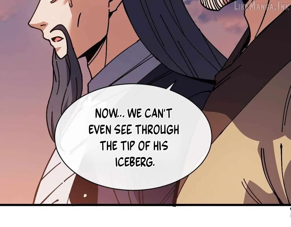 Devious Son Of Heaven Chapter 199 - page 49