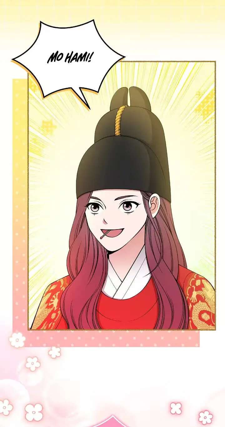 Devil! I Love You Chapter 40 - page 20