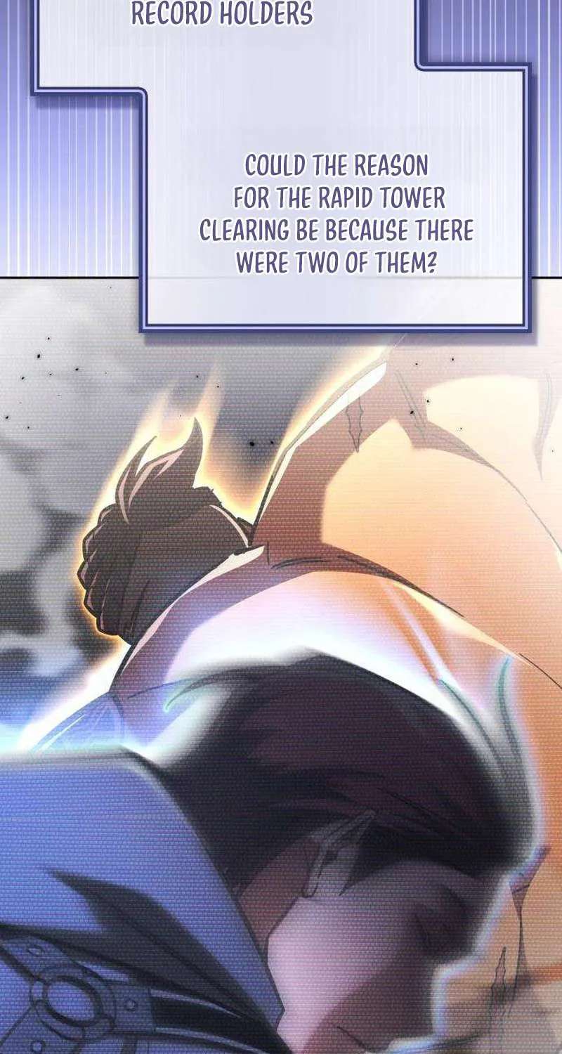 A Wimp’s Strategy Guide to Conquer the Tower Chapter 44 - page 9