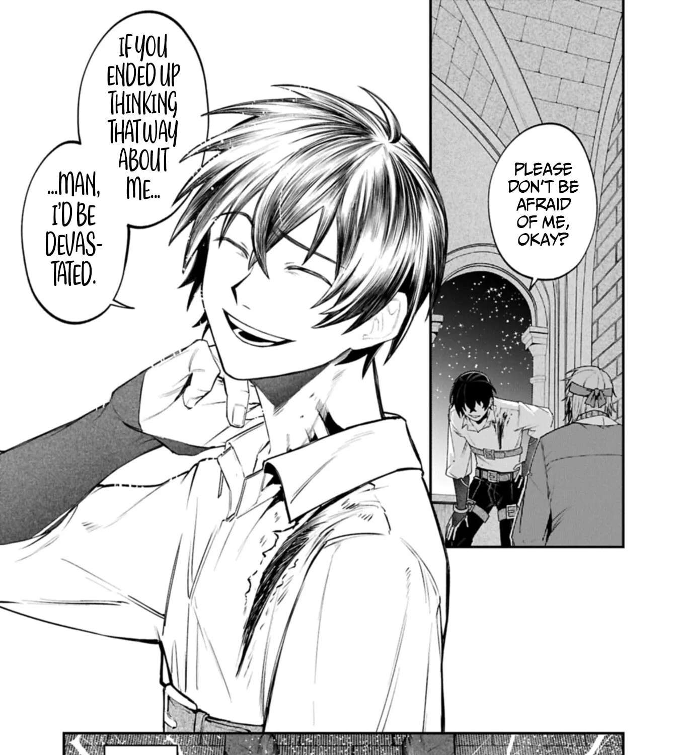 Isekai Summoner, Shinwa no Kaibutsu-tachi to Gendai de Musou Suru: Uragirareta Moto Eiyuu wa, Aiomome na Nakama to Heiwa ni Kurashitai Chapter 10.2 - page 22