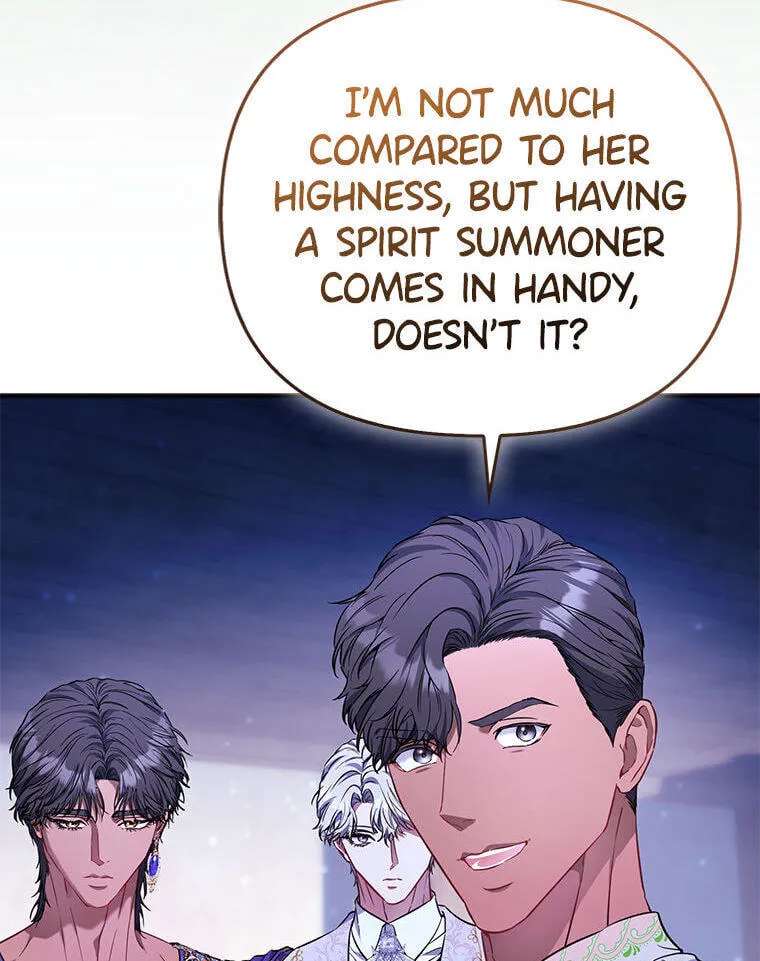Everyone's Princess Chapter 121 - page 141