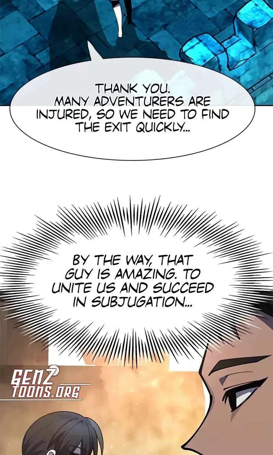 Dungeon Architect Chapter 76 - page 34