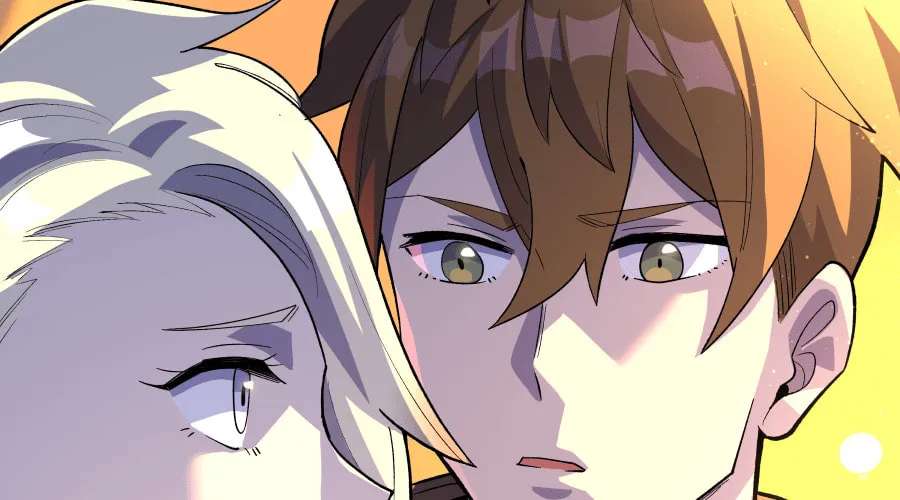 Dating Sim[on] Chapter 35 - page 227