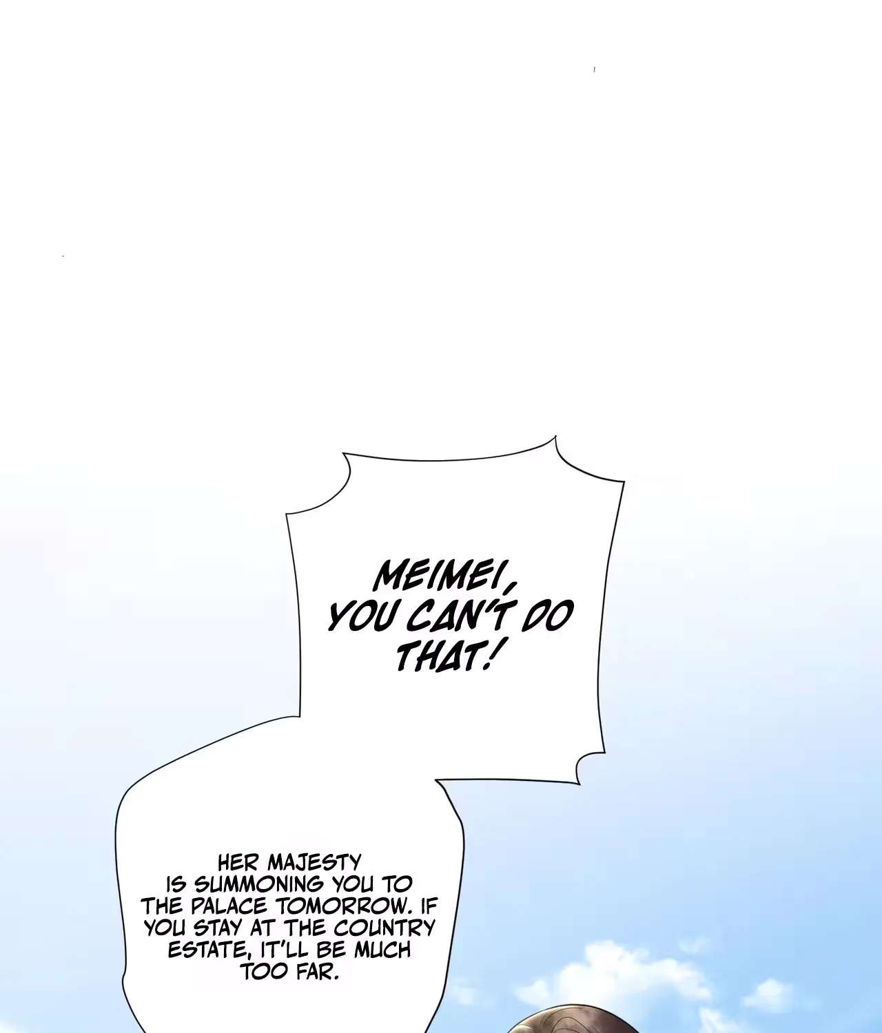 Empress's Will Love Chapter 4 - page 79