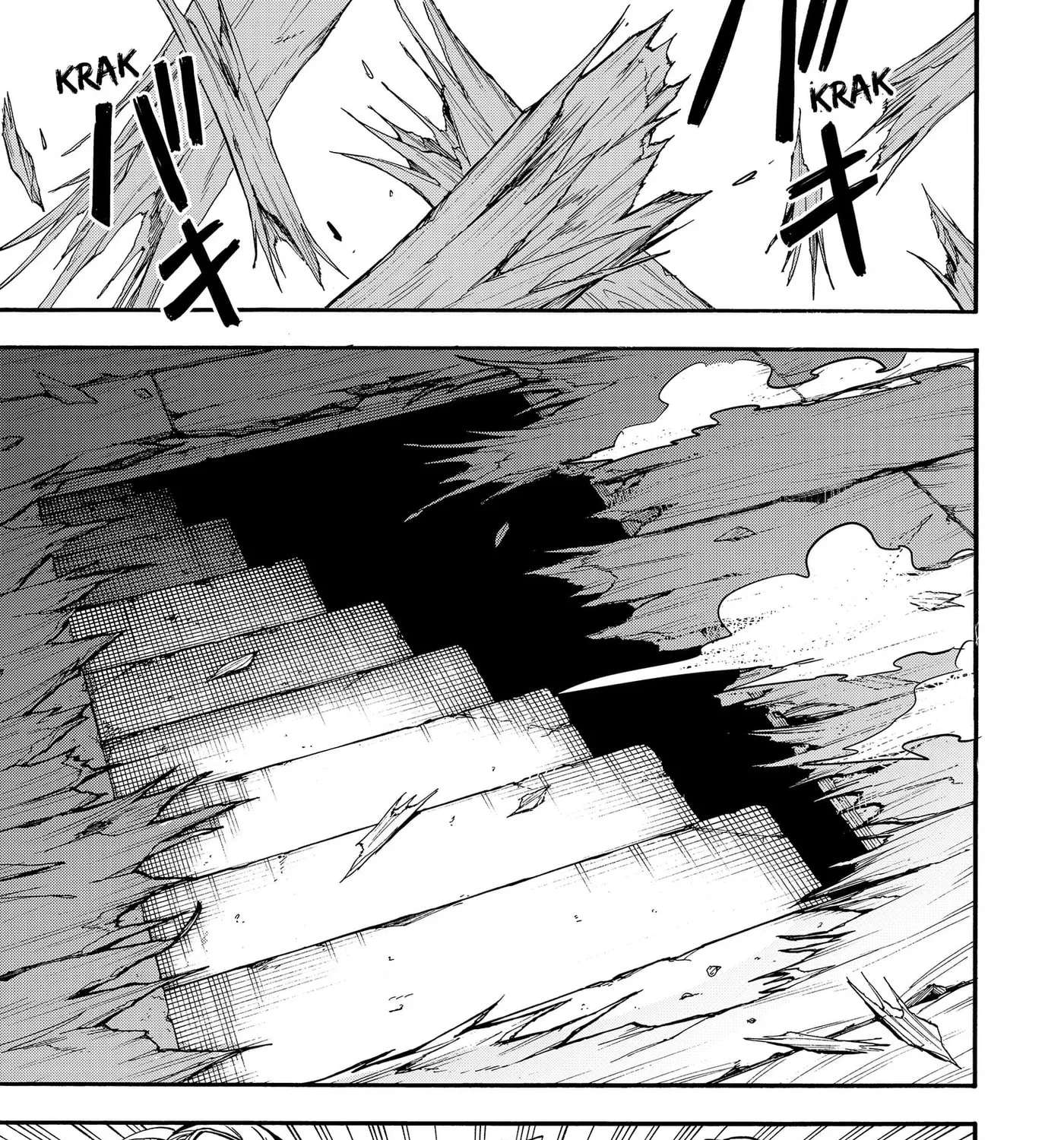 Yuusha Izoku Chapter 31 - page 29