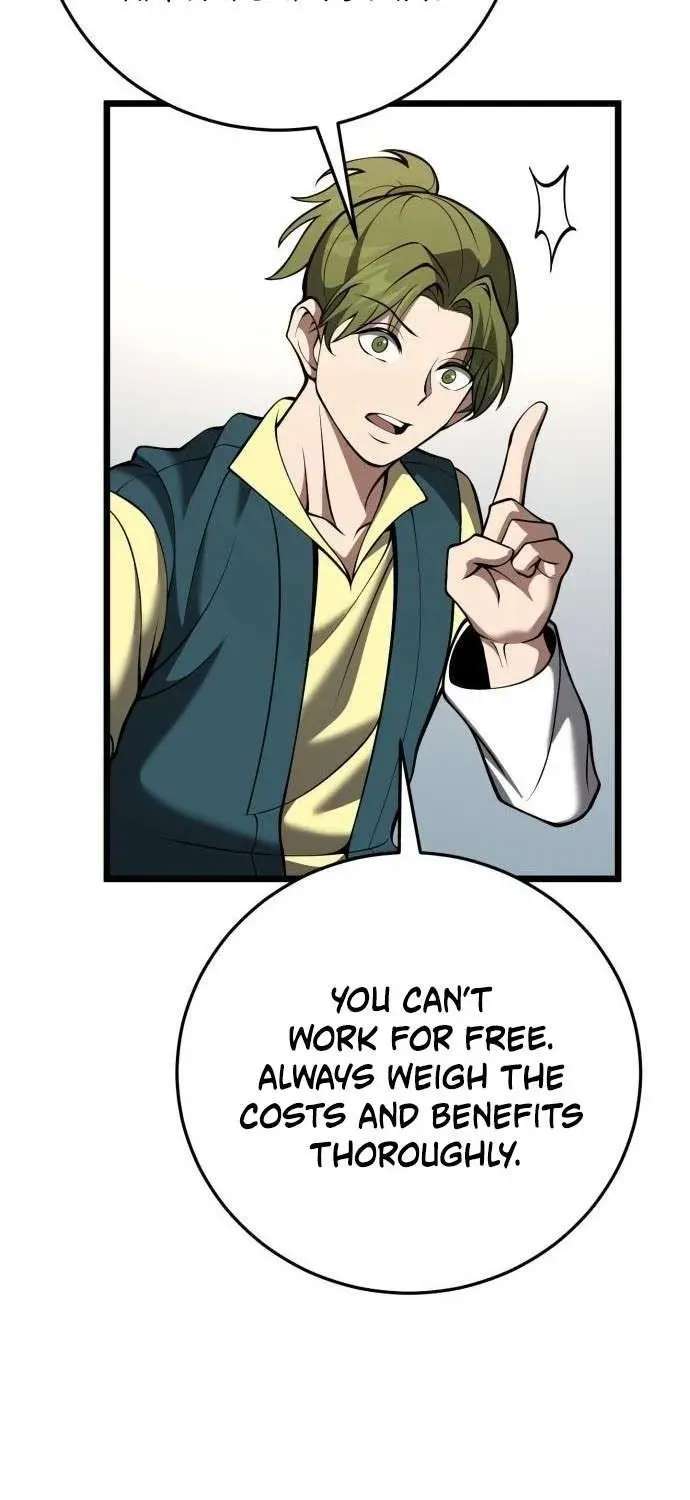A Married Man in Another World's Story Chapter 30 - page 34