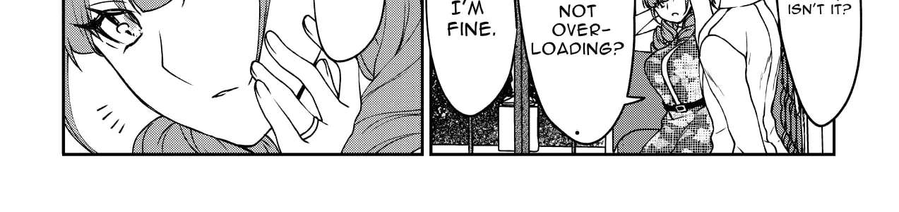 Inochi ga Areba Yokatta Chapter 1 - page 148