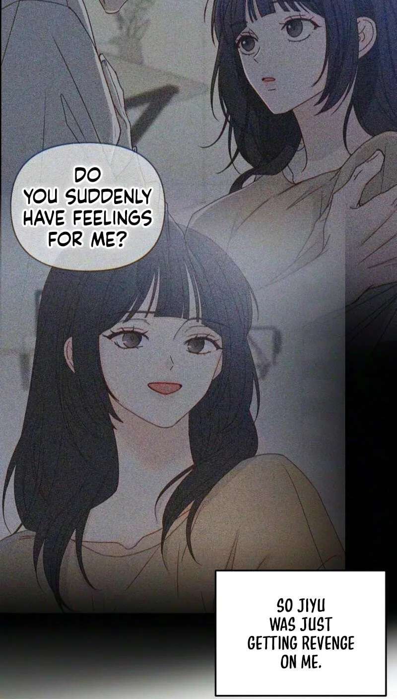 My Love Advisor Chapter 44 - page 22