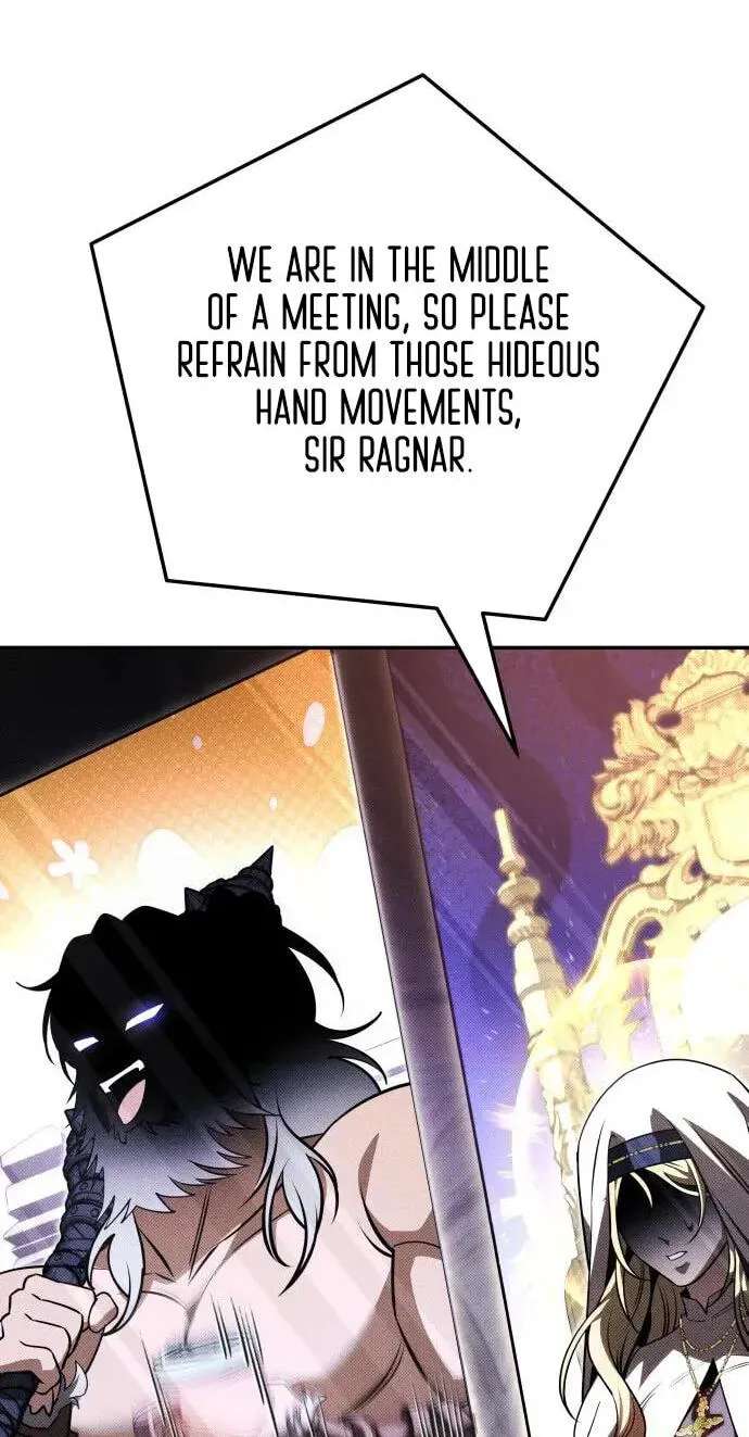 The World's Strongest Regime Chapter 20 - page 101