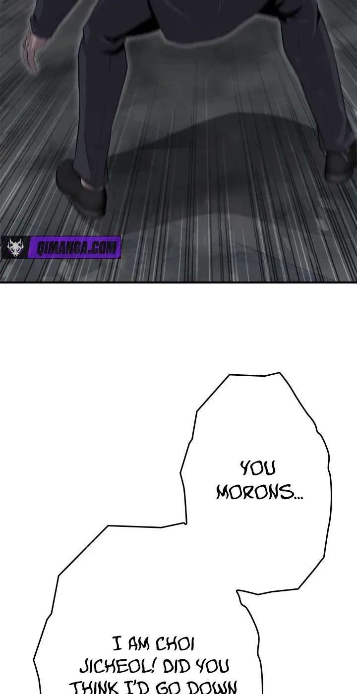 The Boss Has Two Faces: The Quiet Don - Korean Remake Chapter 29 - page 98