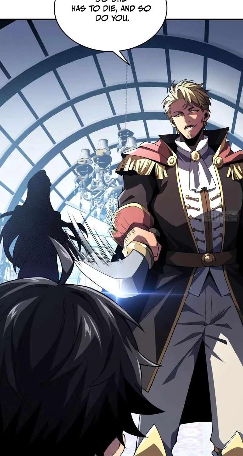 Basic Attacks Summon the Undead, My Dark Ranger Is the Strongest! Chapter 1 - page 7