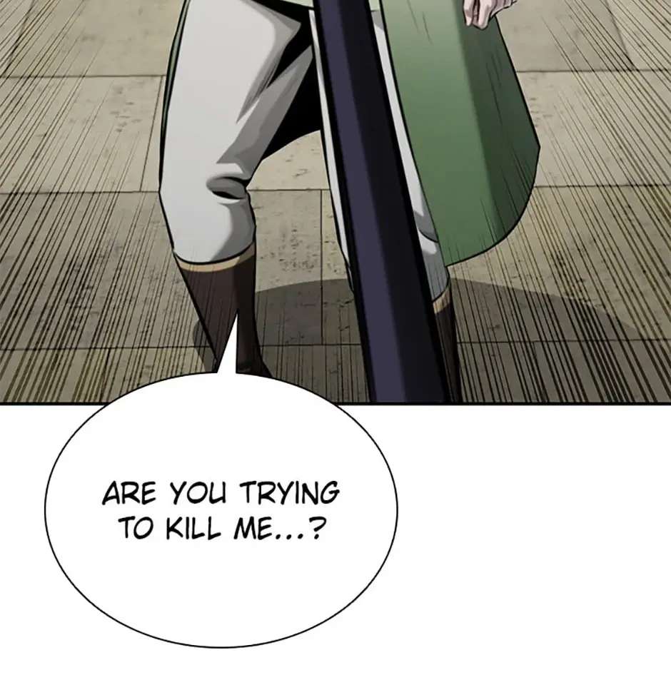 Absolute Master of the Senate Chapter 50 - page 79