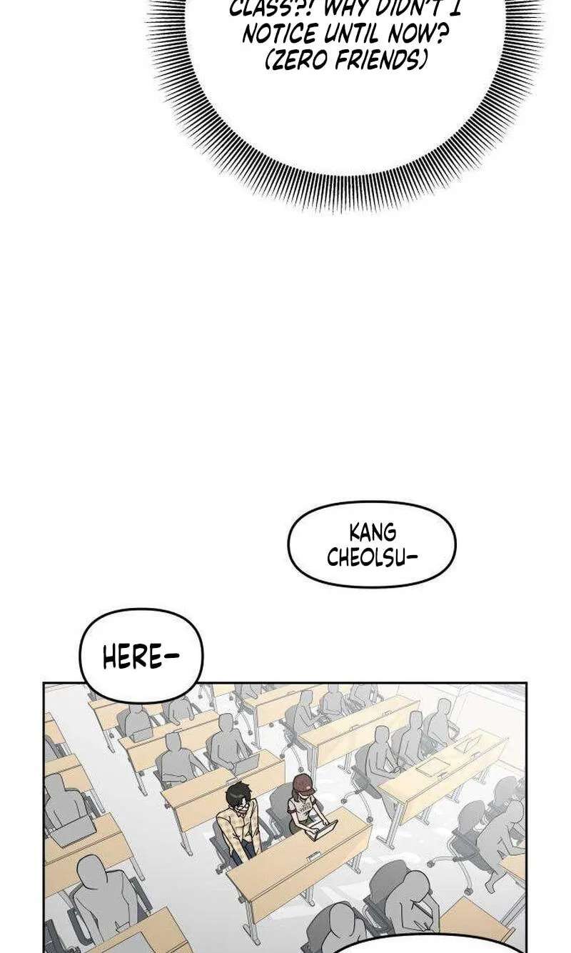 My First Love, Transformed! Chapter 2 - page 92