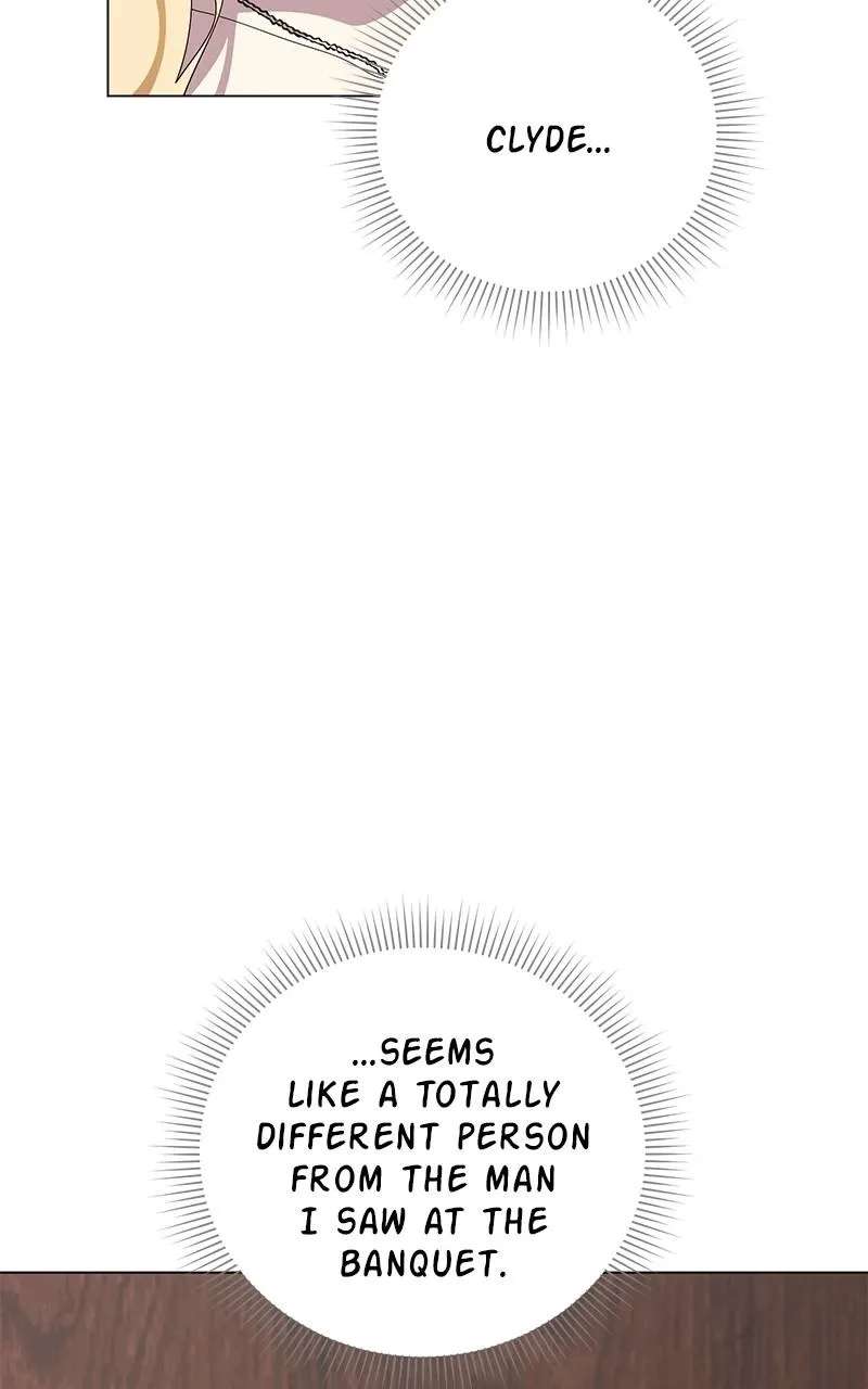 Wished You Were Dead Chapter 103 - page 33